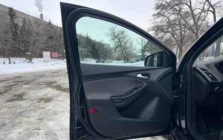 Ford Focus III, 2012 год, 810 000 рублей, 7 фотография