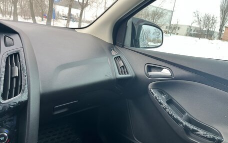 Ford Focus III, 2012 год, 810 000 рублей, 3 фотография