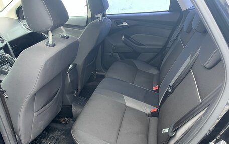 Ford Focus III, 2012 год, 810 000 рублей, 9 фотография