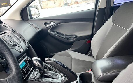 Ford Focus III, 2012 год, 810 000 рублей, 5 фотография