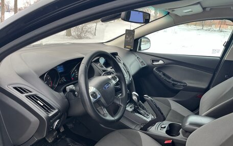 Ford Focus III, 2012 год, 810 000 рублей, 6 фотография