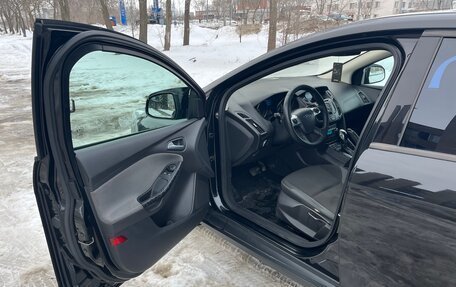 Ford Focus III, 2012 год, 810 000 рублей, 8 фотография