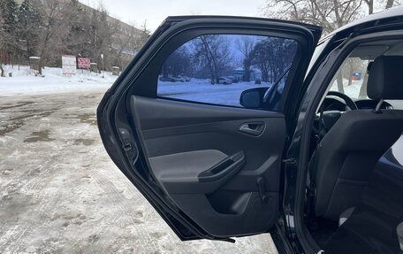 Ford Focus III, 2012 год, 810 000 рублей, 10 фотография