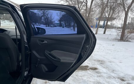 Ford Focus III, 2012 год, 810 000 рублей, 14 фотография