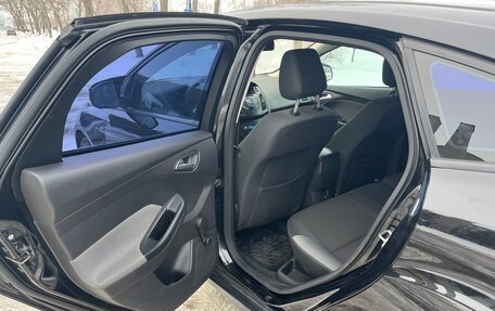 Ford Focus III, 2012 год, 810 000 рублей, 11 фотография