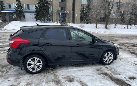 Ford Focus III, 2012 год, 810 000 рублей, 19 фотография