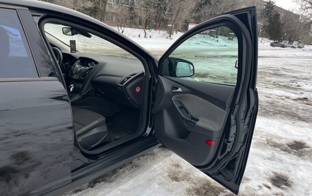 Ford Focus III, 2012 год, 810 000 рублей, 17 фотография