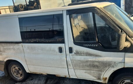 Ford Transit, 2006 год, 400 000 рублей, 5 фотография