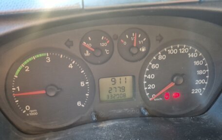 Ford Transit, 2006 год, 400 000 рублей, 2 фотография