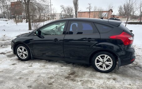 Ford Focus III, 2012 год, 810 000 рублей, 23 фотография