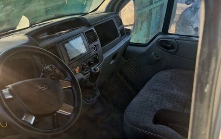 Ford Transit, 2006 год, 400 000 рублей, 4 фотография