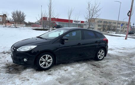 Ford Focus III, 2012 год, 810 000 рублей, 24 фотография
