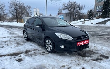 Ford Focus III, 2012 год, 810 000 рублей, 18 фотография