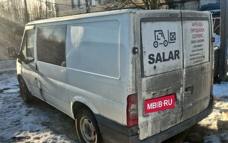 Ford Transit, 2006 год, 400 000 рублей, 3 фотография