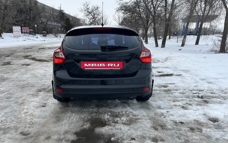 Ford Focus III, 2012 год, 810 000 рублей, 21 фотография