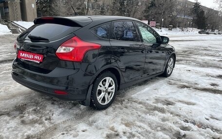 Ford Focus III, 2012 год, 810 000 рублей, 20 фотография