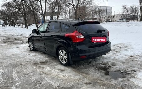 Ford Focus III, 2012 год, 810 000 рублей, 22 фотография