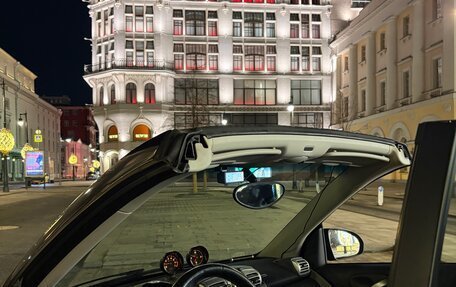 Smart Fortwo III, 2008 год, 750 000 рублей, 2 фотография