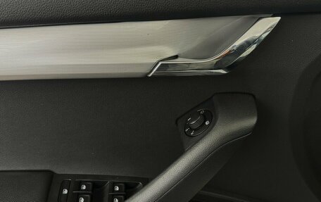 Skoda Octavia, 2017 год, 1 390 000 рублей, 11 фотография