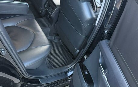 Toyota Camry, 2019 год, 2 750 000 рублей, 6 фотография