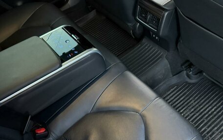 Toyota Camry, 2019 год, 2 750 000 рублей, 7 фотография