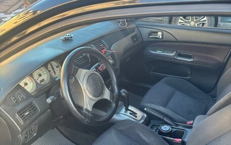 Mitsubishi Lancer IX, 2006 год, 580 000 рублей, 7 фотография