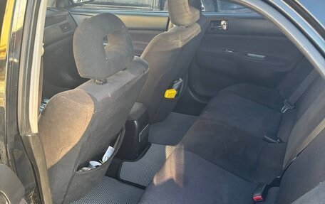 Mitsubishi Lancer IX, 2006 год, 580 000 рублей, 8 фотография