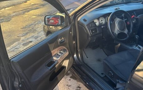 Mitsubishi Lancer IX, 2006 год, 580 000 рублей, 6 фотография