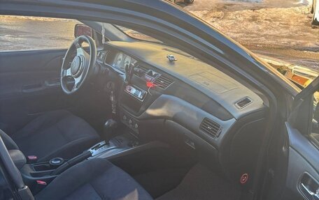 Mitsubishi Lancer IX, 2006 год, 580 000 рублей, 9 фотография