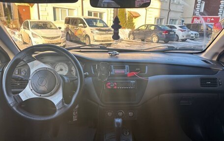 Mitsubishi Lancer IX, 2006 год, 580 000 рублей, 10 фотография