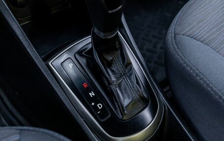 Hyundai Solaris II рестайлинг, 2016 год, 1 064 000 рублей, 19 фотография