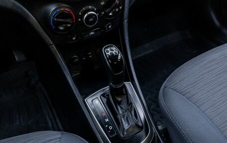 Hyundai Solaris II рестайлинг, 2016 год, 1 064 000 рублей, 18 фотография