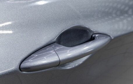 Hyundai Solaris II рестайлинг, 2016 год, 1 064 000 рублей, 20 фотография