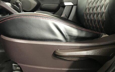 Hyundai ix35 I рестайлинг, 2014 год, 1 349 000 рублей, 10 фотография