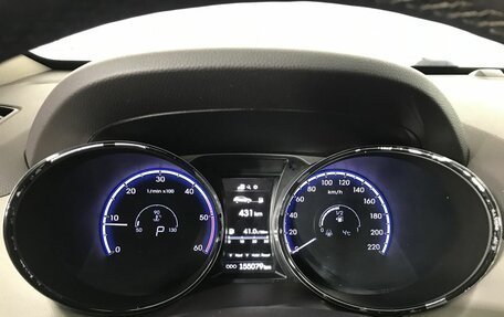 Hyundai ix35 I рестайлинг, 2014 год, 1 349 000 рублей, 11 фотография