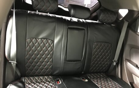 Hyundai ix35 I рестайлинг, 2014 год, 1 349 000 рублей, 15 фотография