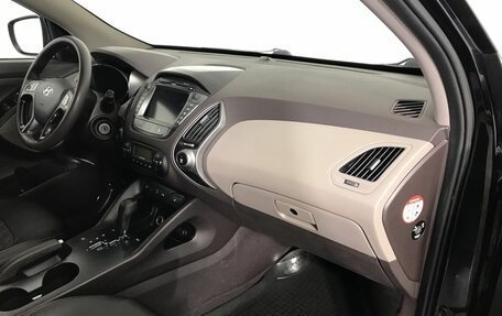 Hyundai ix35 I рестайлинг, 2014 год, 1 349 000 рублей, 14 фотография