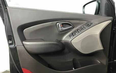 Hyundai ix35 I рестайлинг, 2014 год, 1 349 000 рублей, 8 фотография