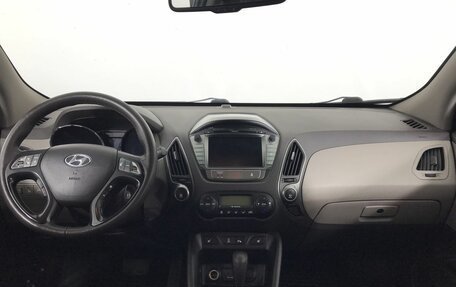 Hyundai ix35 I рестайлинг, 2014 год, 1 349 000 рублей, 7 фотография