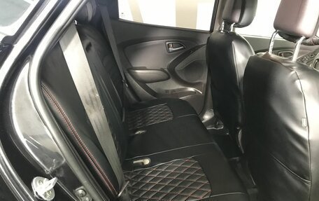 Hyundai ix35 I рестайлинг, 2014 год, 1 349 000 рублей, 16 фотография