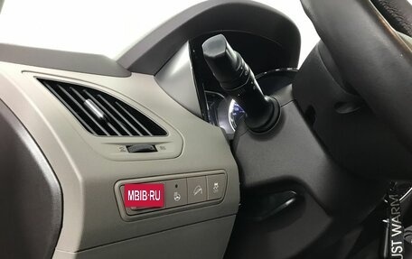 Hyundai ix35 I рестайлинг, 2014 год, 1 349 000 рублей, 9 фотография