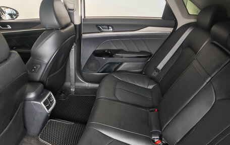 KIA K5, 2024 год, 3 539 000 рублей, 13 фотография