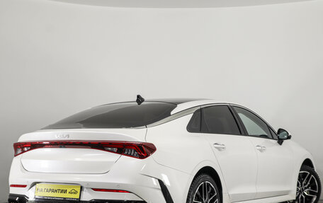 KIA K5, 2024 год, 3 539 000 рублей, 5 фотография