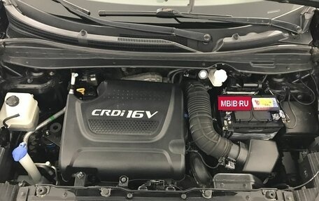 Hyundai ix35 I рестайлинг, 2014 год, 1 349 000 рублей, 17 фотография