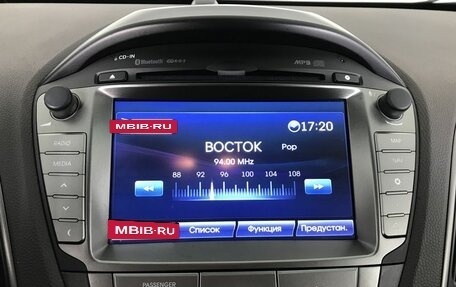 Hyundai ix35 I рестайлинг, 2014 год, 1 349 000 рублей, 12 фотография