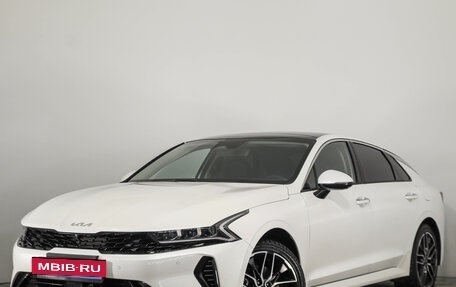 KIA K5, 2024 год, 3 539 000 рублей, 4 фотография