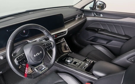 KIA K5, 2024 год, 3 539 000 рублей, 12 фотография