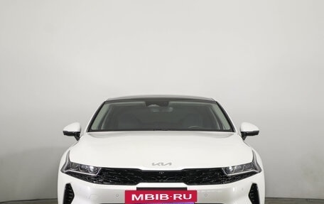 KIA K5, 2024 год, 3 539 000 рублей, 2 фотография