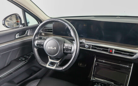 KIA K5, 2024 год, 3 539 000 рублей, 16 фотография