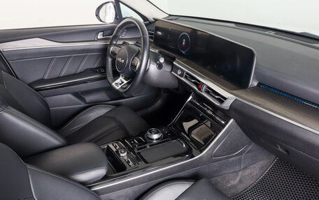 KIA K5, 2024 год, 3 539 000 рублей, 15 фотография